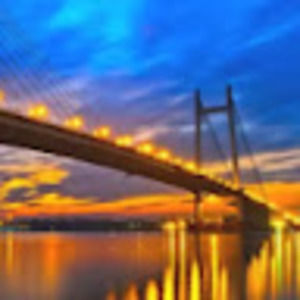 Meet your Posher, Deandre